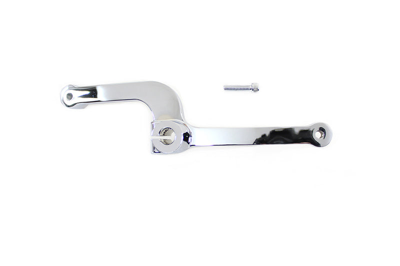 Chrome Foot Shifter Lever