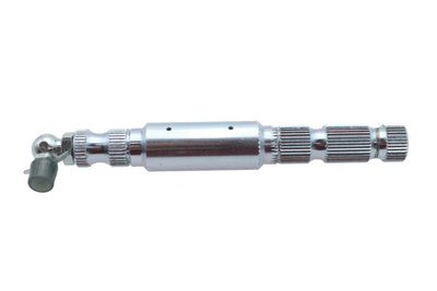 M8  inchGreaseable inch Shifter Shaft Zinc