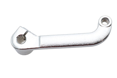 M8 Transmission Shifter Lever Chrome