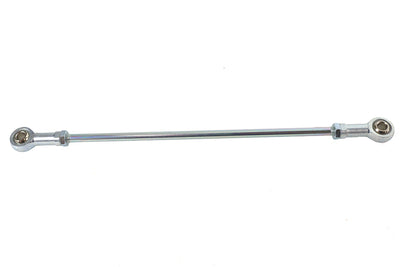 M8 Shifter Rod Assembly Chrome