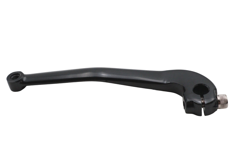Shifter Lever Assembly Black - 79091B