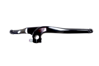 FXD Heel Toe Shifter Lever Black