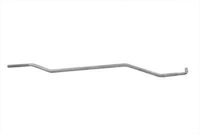 Shifter Rod Zicad Plated