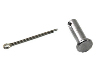 Brake Pedal Zinc Clevis Pin