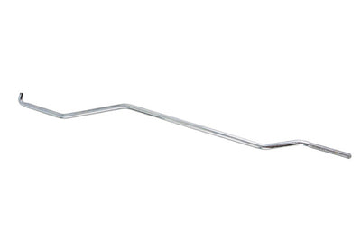 Shifter Rod Chrome