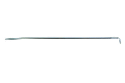 Tank Hand Shifter Rod