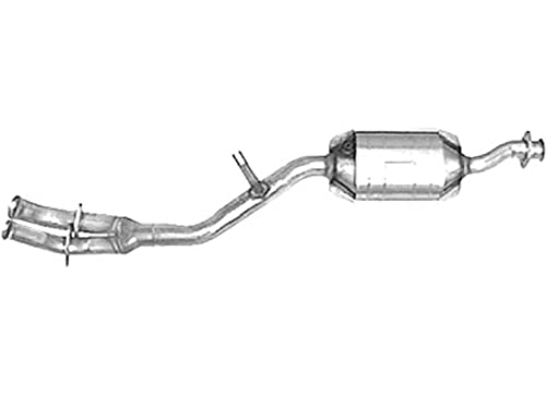 AP Exhaust 58443 Exhaust Pipe