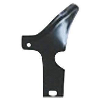 Multiple Manufacturers Goodmark Driver Trunk Floor Brace Chevrolet NOVA 1971-1972
