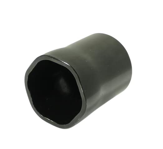 A & E HAND TOOLS - 6Pt Axle Nut Socket 2-3/32 (1201)