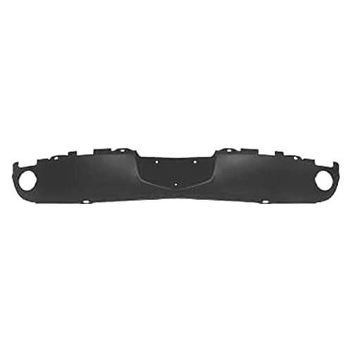 Scott Drake 67-68 Front Valance-Best REPRO