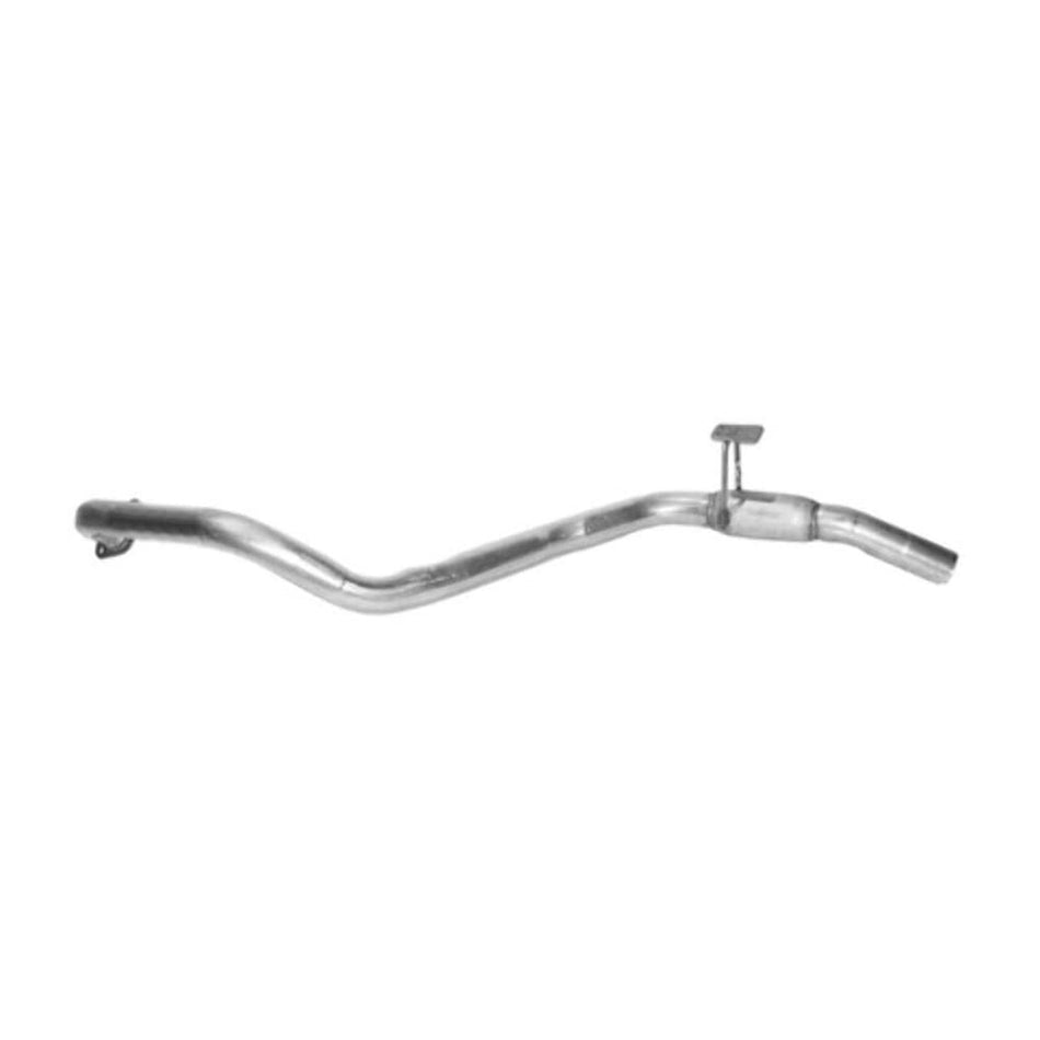 AP Exhaust Products 64816 Exhaust Tail Pipe