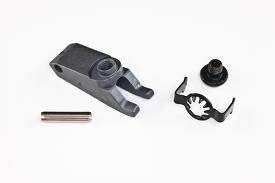 DEVKK-5014 Clamp, Pin, and Screw Kit