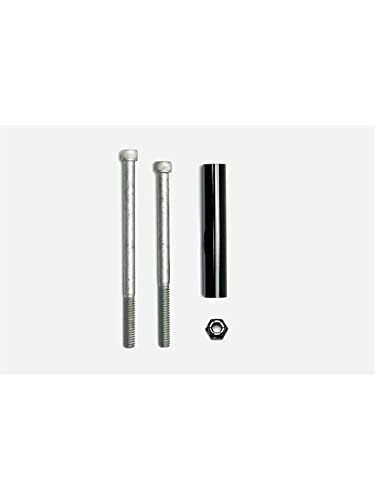 Bridge Bolt Kit - BNSL4/6R & FNSL4/6R for 1.25 Rotor -1Pk