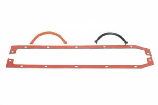 Oil Pan Gasket Set - GM Rocket Block