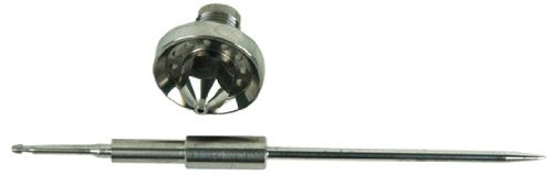TEKNA 702712 1.2mm Fluid Tip and Needle Set for Spray Guns