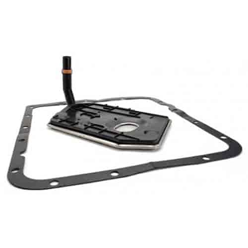 TCI 438500 Racing Filter & Pan Gasket Kit