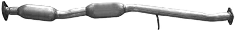 AP Exhaust Products 58478 Exhaust Pipe