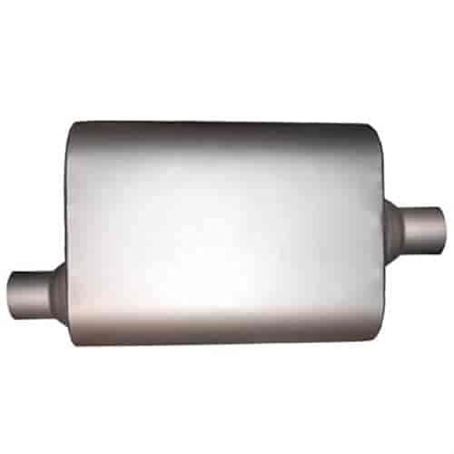 Jones Exhaust FB2541 Muffler