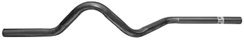 AP Exhaust 121688 Pre-Bent Exhaust Pipe