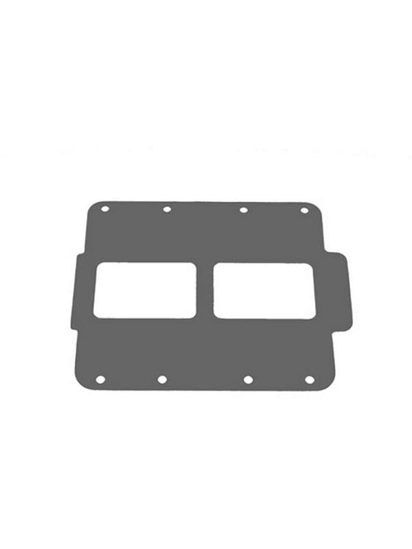 SCE Gaskets 329030-10 DYNO PAK (10) 8-71 BLOWER BASE GASKETS