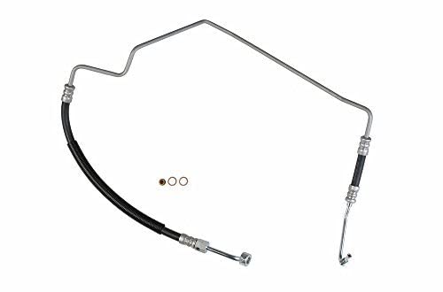 Sunsong 3402246 Power Steering Pressure Line Hose Assembly
