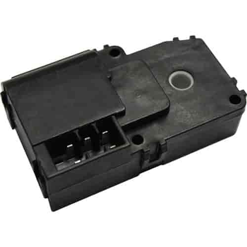 Vintage Air 11206-VUS Gen II Servo Motor