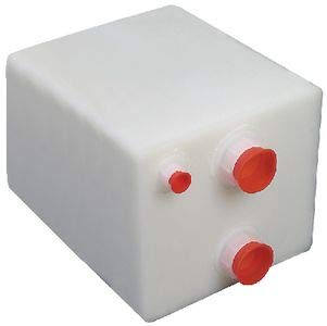 Moeller Marine Waste Tank (12-Gallon)