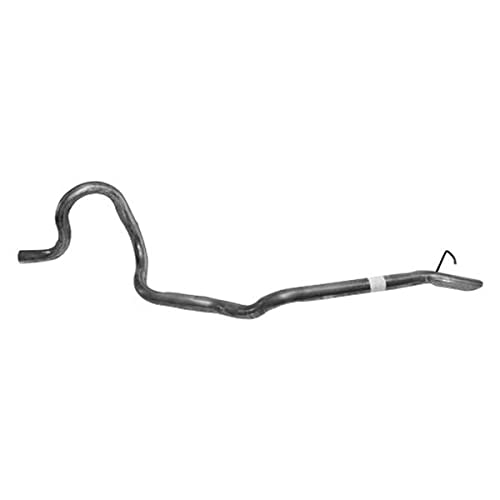 AP Exhaust Products 64703 Exhaust Tail Pipe