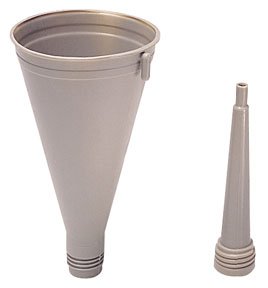 Lisle LIS19802 All Purpose 2 Piece Funnel