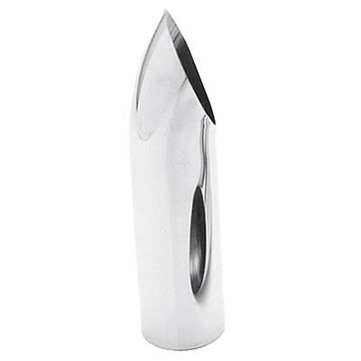 Hedman 17189 Hot Tips Stainless Steel Exhaust Tip