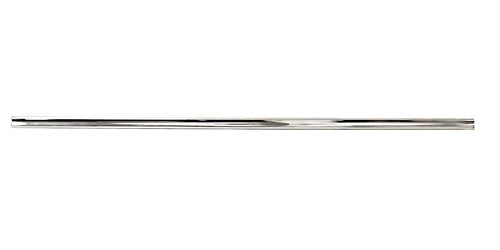 Danchuk 17125 Front Door Side Molding
