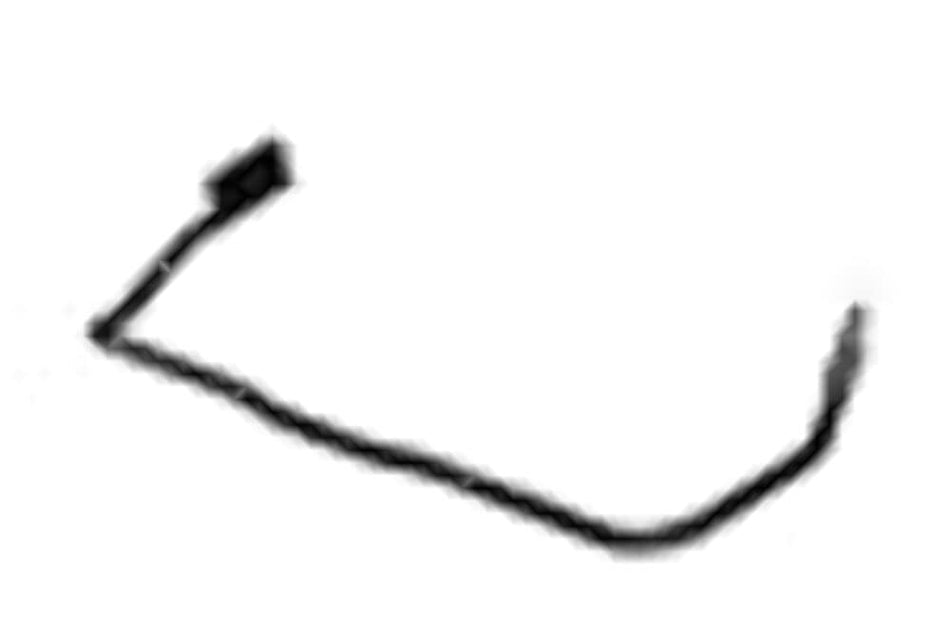 Belltech 5566 Rear Anti-Swaybar