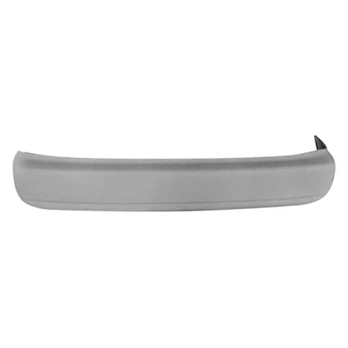 Replace HO1100151 - Rear Bumper Cover