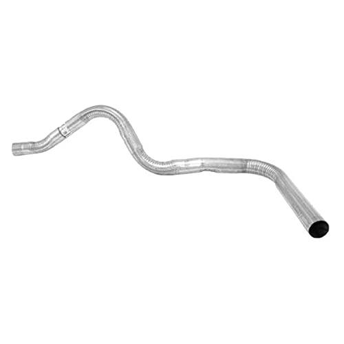 AP Exhaust Products 64724 Exhaust Tail Pipe