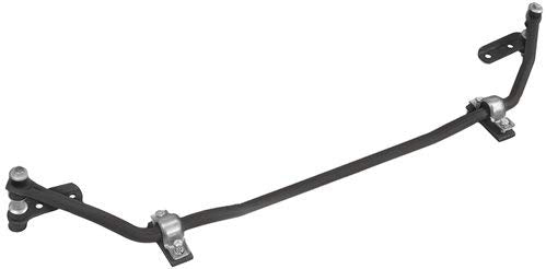 Heidt's Rod Shop SB-002 Suspension Trailing Arm / Sway Bar / Springs / Camber Plate Kit Stabilizer Bar, Rear