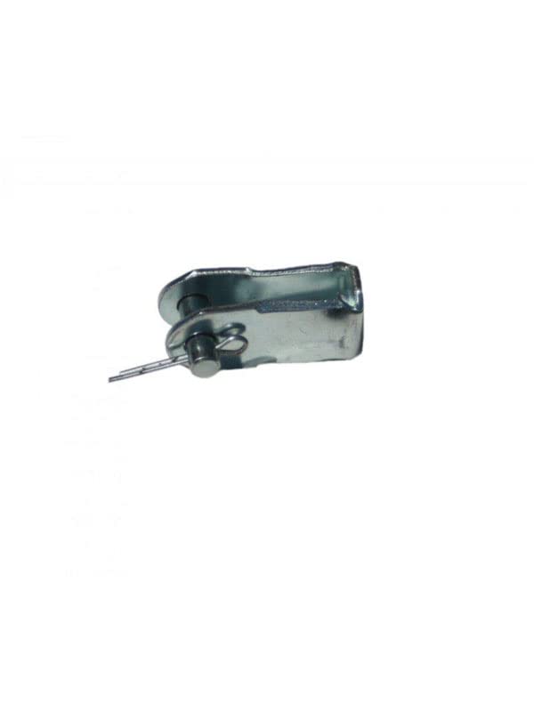LEED BRAKES Push Rod - Power Booster Clevis Clips