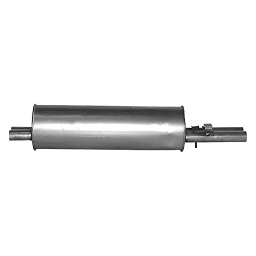 Ansa ME1407 - Rear Exhaust Muffler