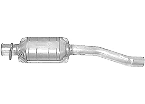 AP Exhaust 58330 Exhaust Pipe