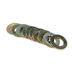 Wilwood 240-4386 .063 7/16 Hole Caliper Shim - Pack of 10