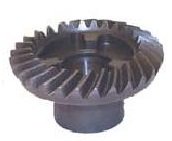 Reverse Gear