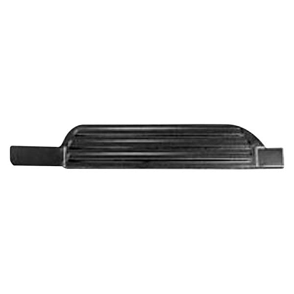 Goodmark GMK3143465612L - Driver Side Step Plate