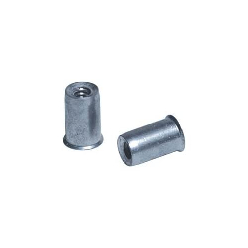 Made in USA - 5/16-18 Steel Threadsert 25 Pk (47871)
