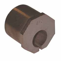 Specialty Products Company 23236 1-1/2u00b0 1-1/2 and 2 Ton Truck Sleeve for Ford