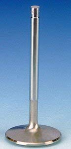 Milodon 45266-8 Megaflow Exhaust Valves
