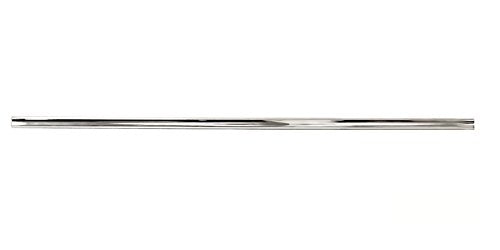 Danchuk 17124 Front Door Side Molding