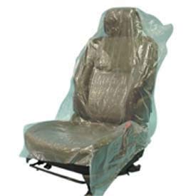 John Dow Industries SC-2 Seat Cover (Premium 1.0 mil Roll/200)