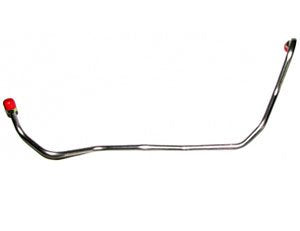 The Right Stuff FPC8100S Fuel Pump to Carburetor Line (Stainless)