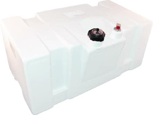 Moeller 31527 Topside Gas Tank