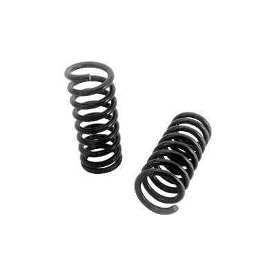 Scott Drake Stock GT Coil Springs, Compatible with 1964-1966 Ford Mustang GT, Model C5ZZ-5310-E