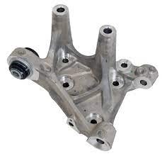 ACDelco - Knuckle Asm-Rr (SLP-1) (84454536)